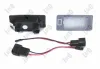 Kennzeichenleuchte beidseitig ABAKUS L04-210-0005LED