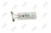 Kennzeichenleuchte beidseitig ABAKUS L04-210-0006LED Bild Kennzeichenleuchte beidseitig ABAKUS L04-210-0006LED
