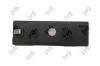 Kennzeichenleuchte beidseitig ABAKUS L04-210-0007LED Bild Kennzeichenleuchte beidseitig ABAKUS L04-210-0007LED