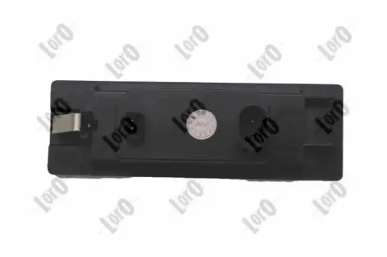 Kennzeichenleuchte beidseitig ABAKUS L04-210-0007LED Bild Kennzeichenleuchte beidseitig ABAKUS L04-210-0007LED