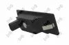 Kennzeichenleuchte beidseitig ABAKUS L04-210-0007LED Bild Kennzeichenleuchte beidseitig ABAKUS L04-210-0007LED