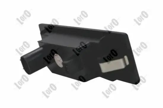 Kennzeichenleuchte beidseitig ABAKUS L04-210-0007LED Bild Kennzeichenleuchte beidseitig ABAKUS L04-210-0007LED