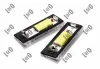 Kennzeichenleuchte beidseitig ABAKUS L04-210-0011LED Bild Kennzeichenleuchte beidseitig ABAKUS L04-210-0011LED