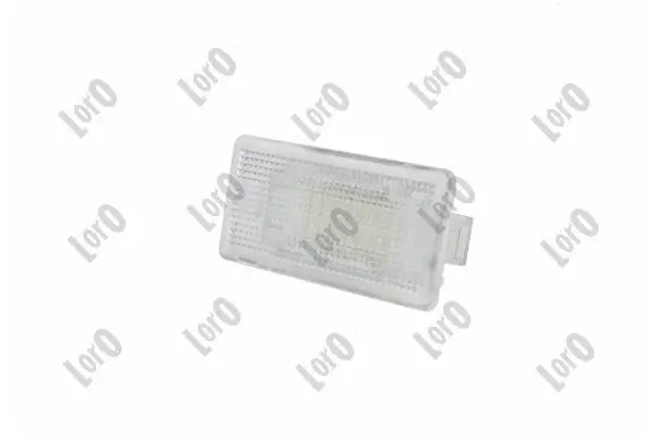 Innenraumleuchte 12 V Kofferraum ABAKUS L04-410-001LED