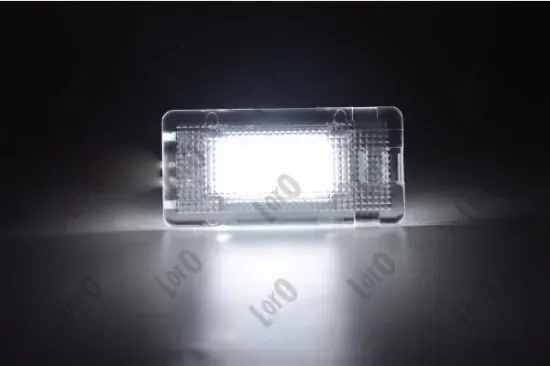 Innenraumleuchte 12 V Kofferraum ABAKUS L04-410-001LED Bild Innenraumleuchte 12 V Kofferraum ABAKUS L04-410-001LED