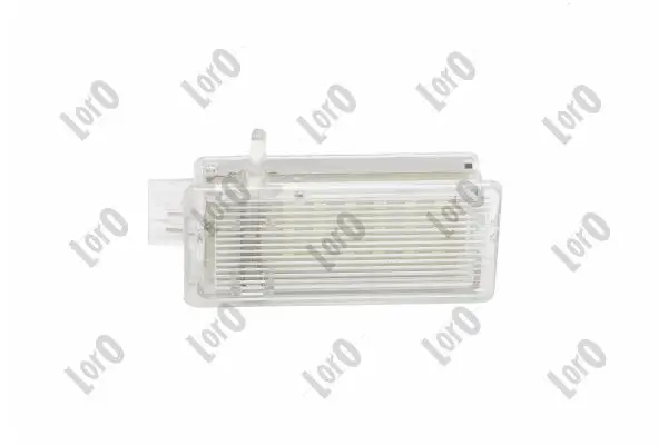 Innenraumleuchte 12 V Armaturenbrett beifahrerseitig ABAKUS L04-460-001LED