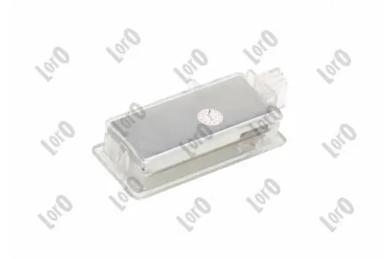 Innenraumleuchte 12 V Armaturenbrett beifahrerseitig ABAKUS L04-460-001LED Bild Innenraumleuchte 12 V Armaturenbrett beifahrerseitig ABAKUS L04-460-001LED