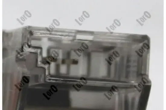 Innenraumleuchte 12 V vorne und hinten beidseitig ABAKUS L04-470-0001LED Bild Innenraumleuchte 12 V vorne und hinten beidseitig ABAKUS L04-470-0001LED