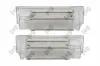 Innenraumleuchte 12 V vorne und hinten beidseitig ABAKUS L04-470-0001LED Bild Innenraumleuchte 12 V vorne und hinten beidseitig ABAKUS L04-470-0001LED