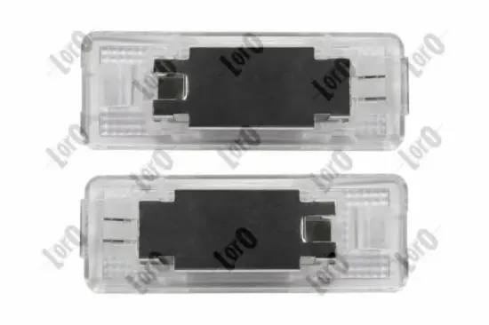 Innenraumleuchte 12 V vorne und hinten beidseitig ABAKUS L04-470-0002LED Bild Innenraumleuchte 12 V vorne und hinten beidseitig ABAKUS L04-470-0002LED