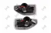 Blinkleuchtensatz beidseitig ABAKUS L10-140-001LED Bild Blinkleuchtensatz beidseitig ABAKUS L10-140-001LED