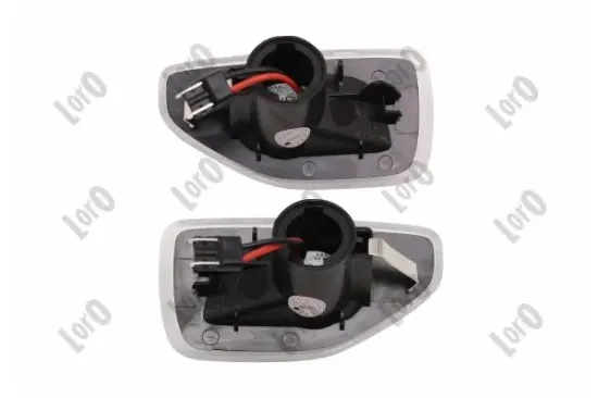 Blinkleuchtensatz beidseitig ABAKUS L10-140-001LED Bild Blinkleuchtensatz beidseitig ABAKUS L10-140-001LED