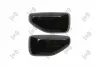Blinkleuchtensatz beidseitig ABAKUS L10-140-001LED-S Bild Blinkleuchtensatz beidseitig ABAKUS L10-140-001LED-S
