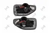 Blinkleuchtensatz beidseitig ABAKUS L10-140-001LED-S Bild Blinkleuchtensatz beidseitig ABAKUS L10-140-001LED-S