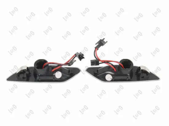 Blinkleuchtensatz beidseitig ABAKUS L10-140-002LED Bild Blinkleuchtensatz beidseitig ABAKUS L10-140-002LED