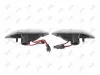 Blinkleuchtensatz beidseitig ABAKUS L10-140-002LED-D Bild Blinkleuchtensatz beidseitig ABAKUS L10-140-002LED-D