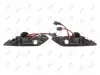 Blinkleuchtensatz beidseitig ABAKUS L10-140-002LED-S Bild Blinkleuchtensatz beidseitig ABAKUS L10-140-002LED-S