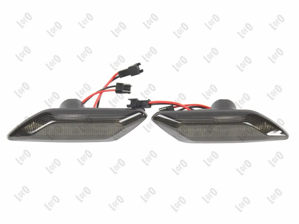 Blinkleuchtensatz beidseitig ABAKUS L10-140-002LED-SD