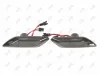 Blinkleuchtensatz beidseitig ABAKUS L10-140-002LED-SD