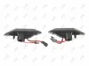 Blinkleuchtensatz beidseitig ABAKUS L10-140-002LED-SD Bild Blinkleuchtensatz beidseitig ABAKUS L10-140-002LED-SD