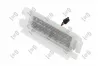 Kennzeichenleuchte ABAKUS L10-210-0002LED Bild Kennzeichenleuchte ABAKUS L10-210-0002LED