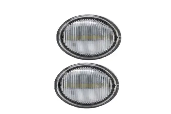 Blinkleuchtensatz beidseitig ABAKUS L16-140-001LED
