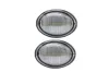 Blinkleuchtensatz beidseitig ABAKUS L16-140-001LED