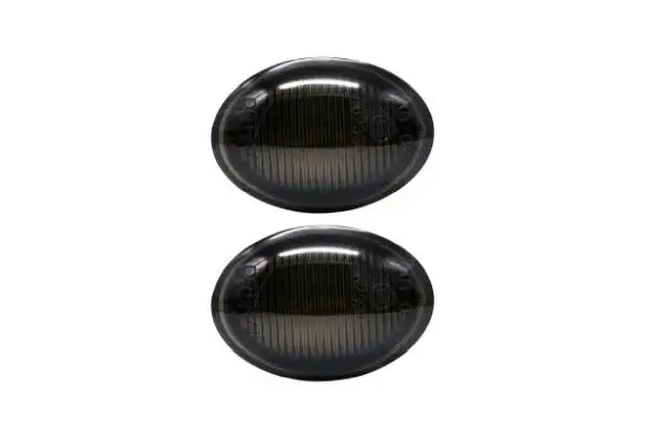 Blinkleuchtensatz beidseitig ABAKUS L16-140-001LED-S
