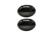 Blinkleuchtensatz beidseitig ABAKUS L16-140-001LED-S