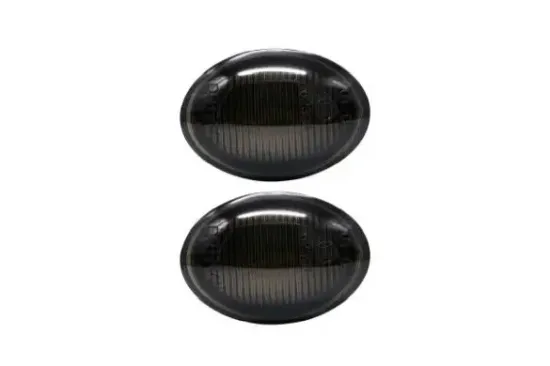 Blinkleuchtensatz beidseitig ABAKUS L16-140-001LED-S Bild Blinkleuchtensatz beidseitig ABAKUS L16-140-001LED-S
