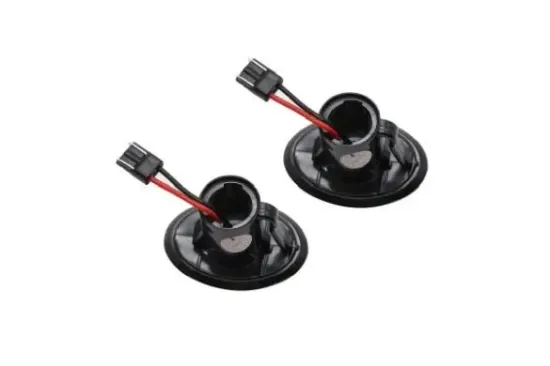 Blinkleuchtensatz beidseitig ABAKUS L16-140-001LED-S Bild Blinkleuchtensatz beidseitig ABAKUS L16-140-001LED-S