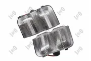 Blinkleuchtensatz beidseitig ABAKUS L16-140-003LED