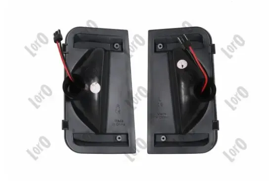 Blinkleuchtensatz beidseitig ABAKUS L16-140-003LED Bild Blinkleuchtensatz beidseitig ABAKUS L16-140-003LED