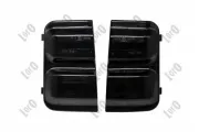 Blinkleuchtensatz beidseitig ABAKUS L16-140-003LED-S