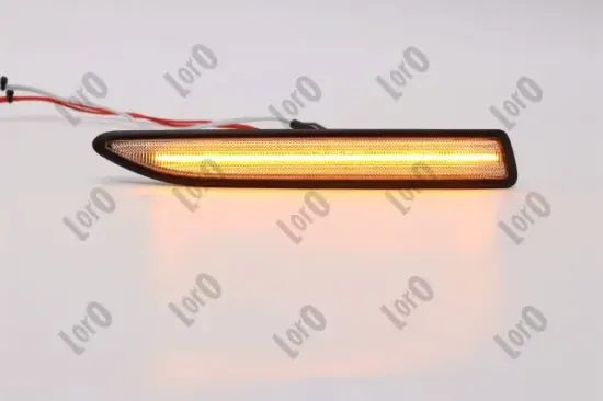 Blinkleuchtensatz beidseitig ABAKUS L16-140-004LED Bild Blinkleuchtensatz beidseitig ABAKUS L16-140-004LED