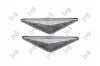 Blinkleuchtensatz beidseitig ABAKUS L16-140-005LED Bild Blinkleuchtensatz beidseitig ABAKUS L16-140-005LED