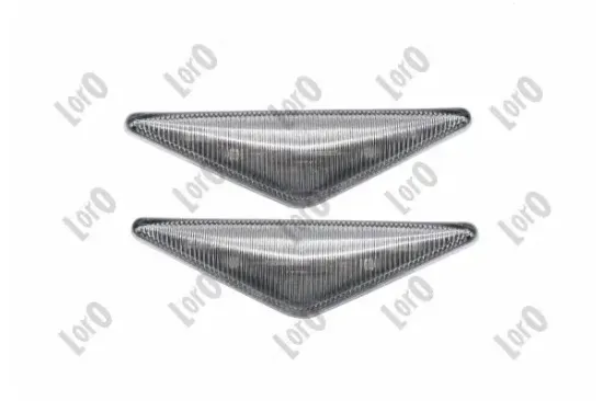 Blinkleuchtensatz beidseitig ABAKUS L16-140-005LED Bild Blinkleuchtensatz beidseitig ABAKUS L16-140-005LED