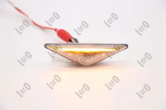 Blinkleuchtensatz beidseitig ABAKUS L16-140-005LED Bild Blinkleuchtensatz beidseitig ABAKUS L16-140-005LED