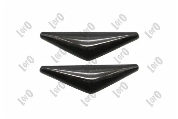 Blinkleuchtensatz beidseitig ABAKUS L16-140-005LED-S