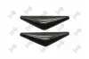 Blinkleuchtensatz beidseitig ABAKUS L16-140-005LED-S Bild Blinkleuchtensatz beidseitig ABAKUS L16-140-005LED-S