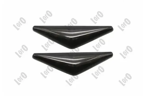 Blinkleuchtensatz beidseitig ABAKUS L16-140-005LED-S Bild Blinkleuchtensatz beidseitig ABAKUS L16-140-005LED-S