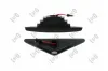 Blinkleuchtensatz beidseitig ABAKUS L16-140-005LED-S Bild Blinkleuchtensatz beidseitig ABAKUS L16-140-005LED-S