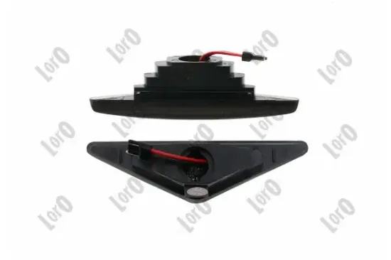 Blinkleuchtensatz beidseitig ABAKUS L16-140-005LED-S Bild Blinkleuchtensatz beidseitig ABAKUS L16-140-005LED-S