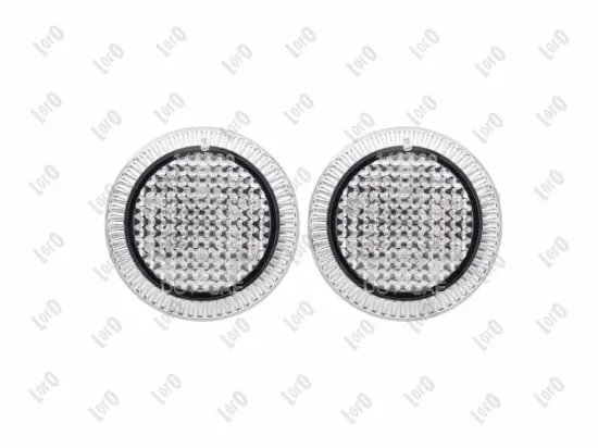 Blinkleuchtensatz beidseitig ABAKUS L16-140-008LED Bild Blinkleuchtensatz beidseitig ABAKUS L16-140-008LED