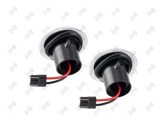 Blinkleuchtensatz beidseitig ABAKUS L16-140-008LED Bild Blinkleuchtensatz beidseitig ABAKUS L16-140-008LED