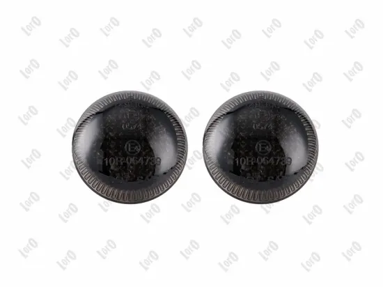 Blinkleuchtensatz beidseitig ABAKUS L16-140-008LED-S Bild Blinkleuchtensatz beidseitig ABAKUS L16-140-008LED-S