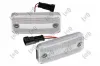 Seitenmarkierungsleuchte beidseitig ABAKUS L16-141-001LED Bild Seitenmarkierungsleuchte beidseitig ABAKUS L16-141-001LED