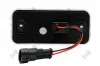 Seitenmarkierungsleuchte beidseitig ABAKUS L16-141-001LED Bild Seitenmarkierungsleuchte beidseitig ABAKUS L16-141-001LED