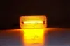 Seitenmarkierungsleuchte beidseitig ABAKUS L16-141-001LED Bild Seitenmarkierungsleuchte beidseitig ABAKUS L16-141-001LED