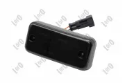 Seitenmarkierungsleuchte beidseitig ABAKUS L16-141-001LED-S